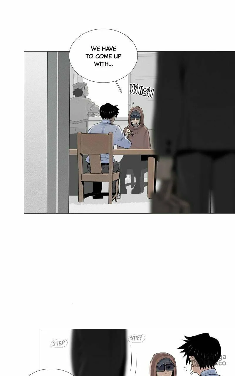 Read Connect (Shin Dae-Sung) chapter 28 image 19 on Lezhin