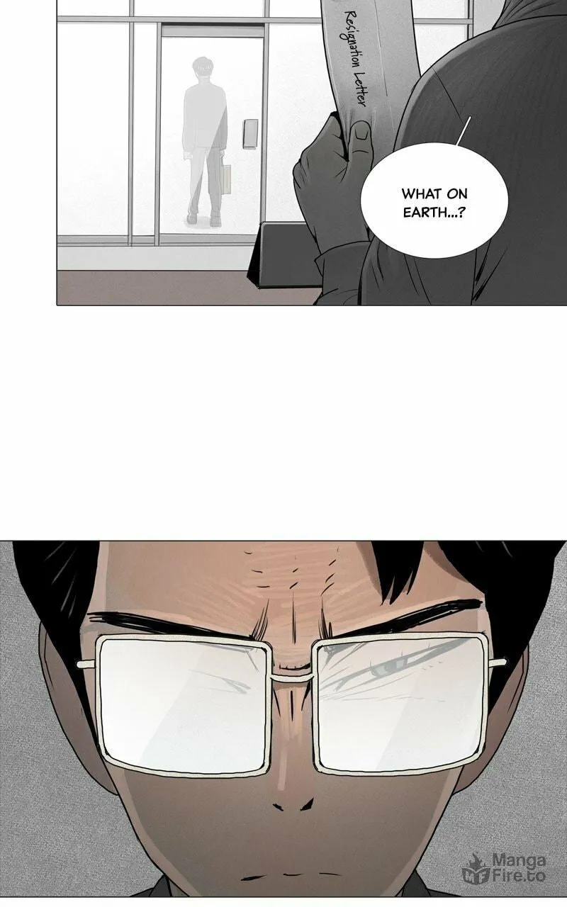 Read Connect (Shin Dae-Sung) chapter 28 image 2 on Lezhin