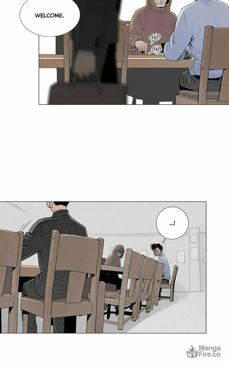 Read Connect (Shin Dae-Sung) chapter 28 image 20 on Lezhin