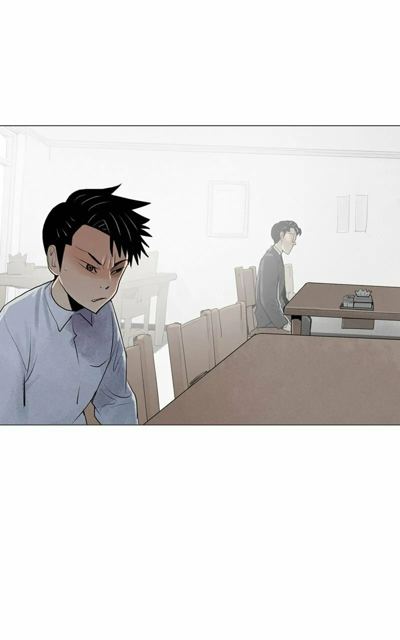 Read Connect (Shin Dae-Sung) chapter 28 image 21 on Lezhin