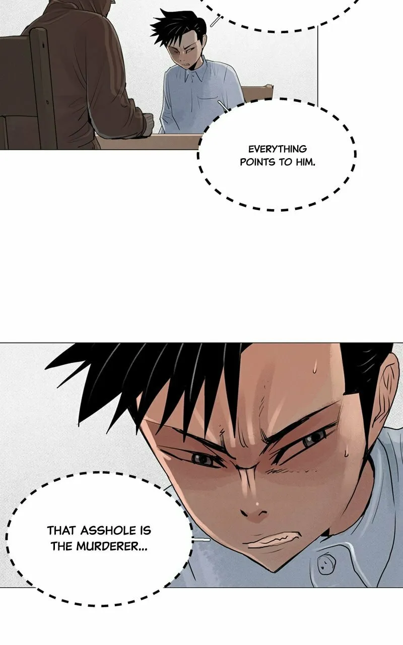 Read Connect (Shin Dae-Sung) chapter 28 image 27 on Lezhin
