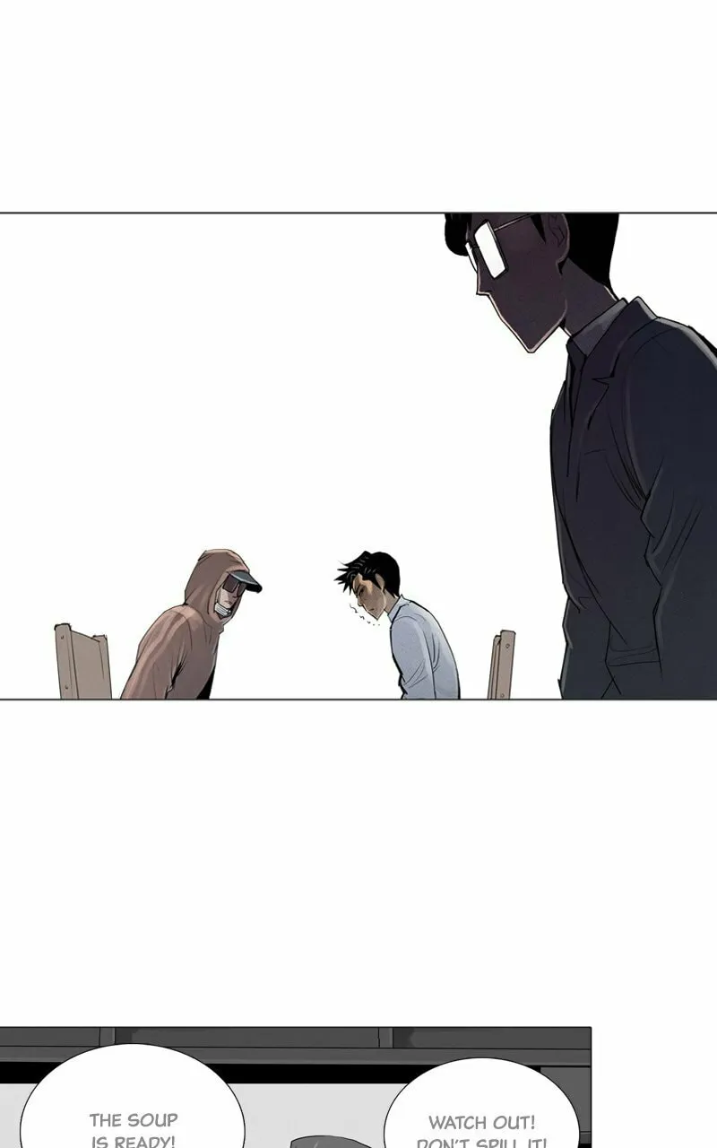 Read Connect (Shin Dae-Sung) chapter 28 image 28 on Lezhin