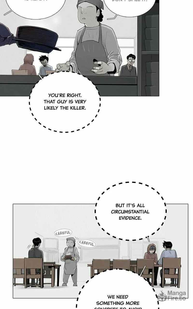 Read Connect (Shin Dae-Sung) chapter 28 image 29 on Lezhin