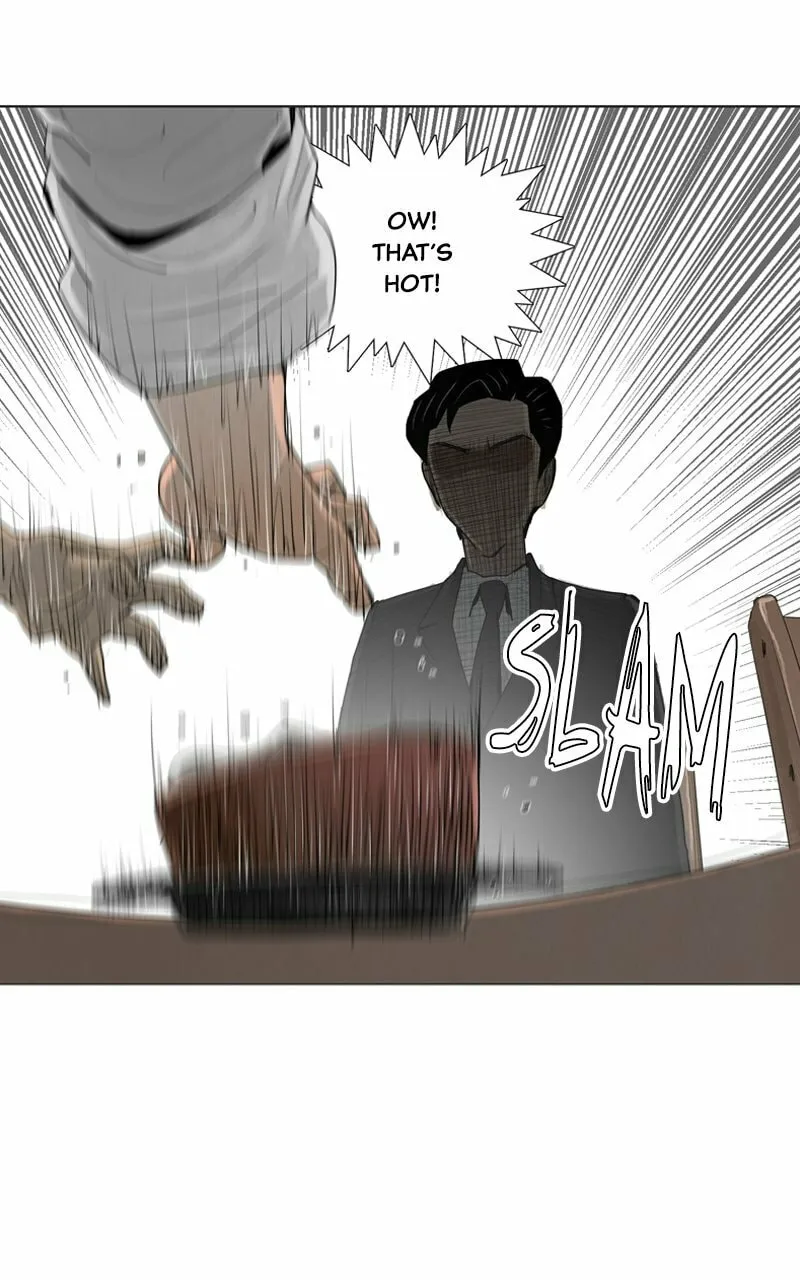 Read Connect (Shin Dae-Sung) chapter 28 image 33 on Lezhin