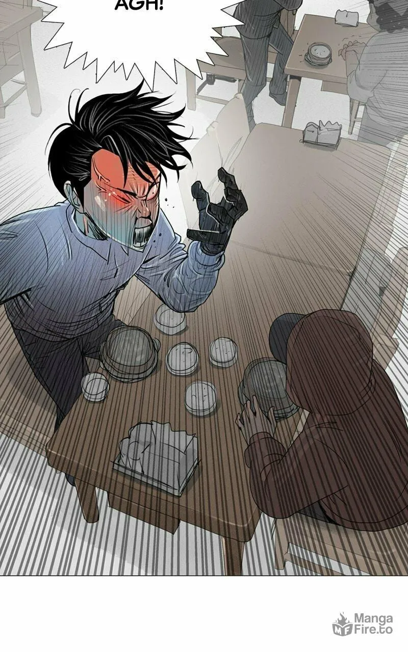 Read Connect (Shin Dae-Sung) chapter 28 image 35 on Lezhin