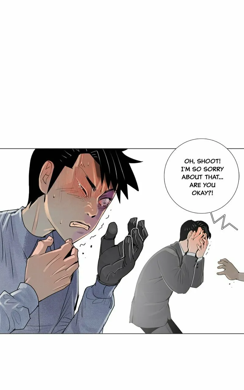 Read Connect (Shin Dae-Sung) chapter 28 image 36 on Lezhin