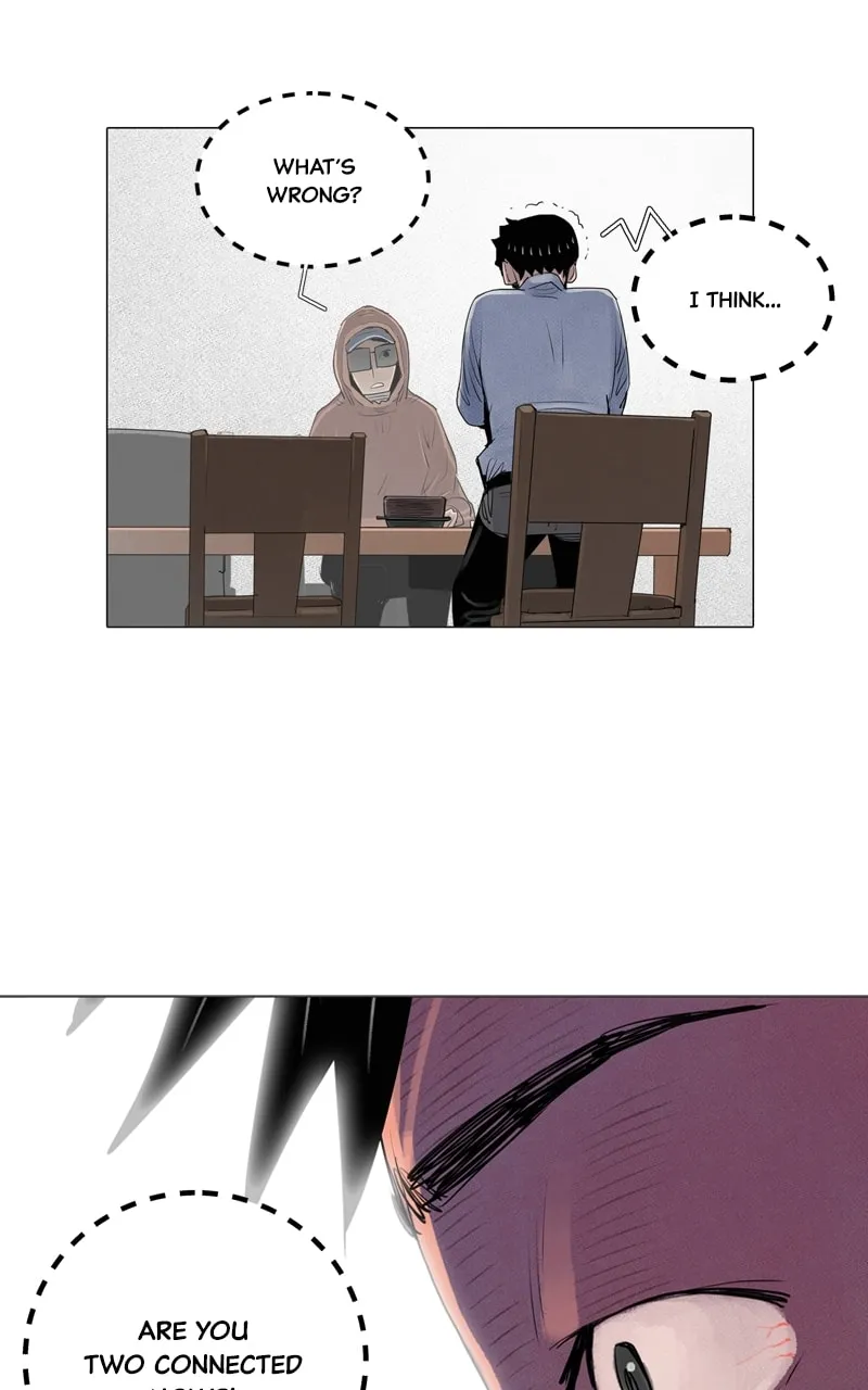 Read Connect (Shin Dae-Sung) chapter 28 image 37 on Lezhin