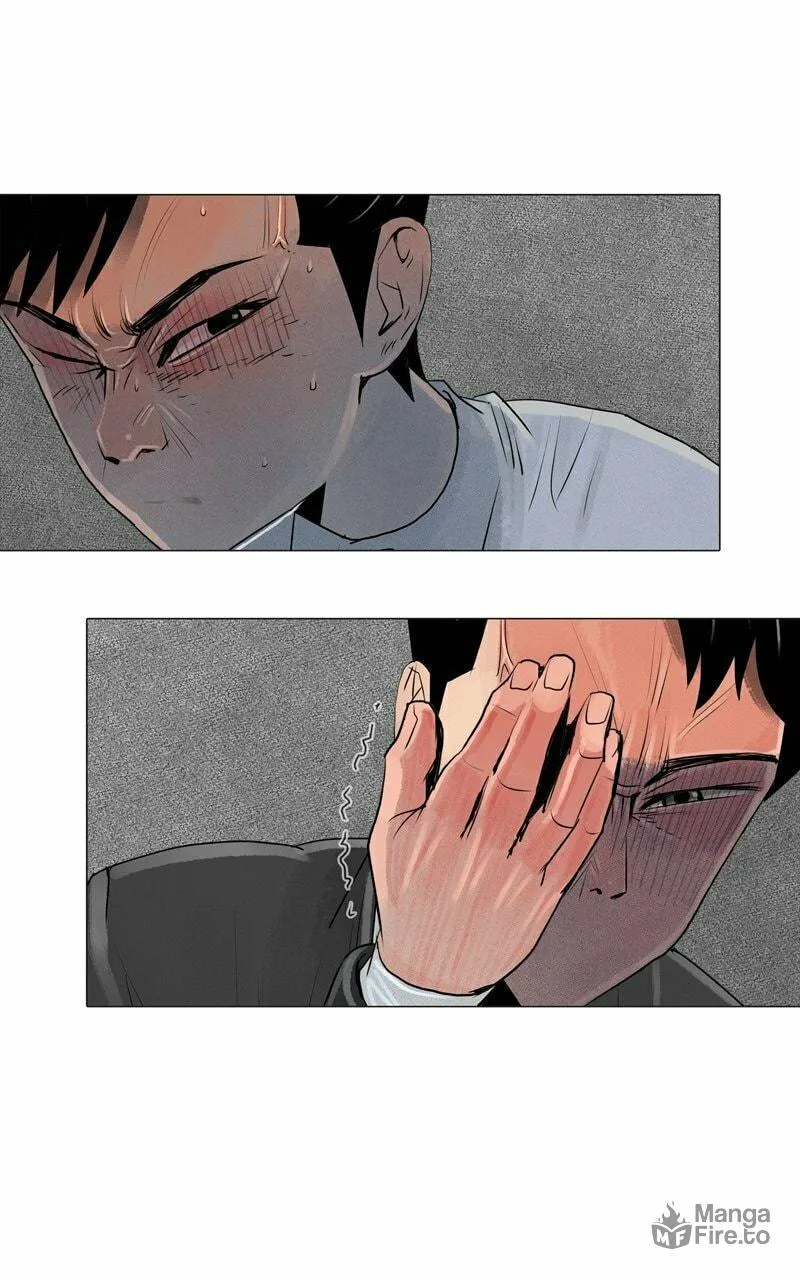 Read Connect (Shin Dae-Sung) chapter 28 image 39 on Lezhin