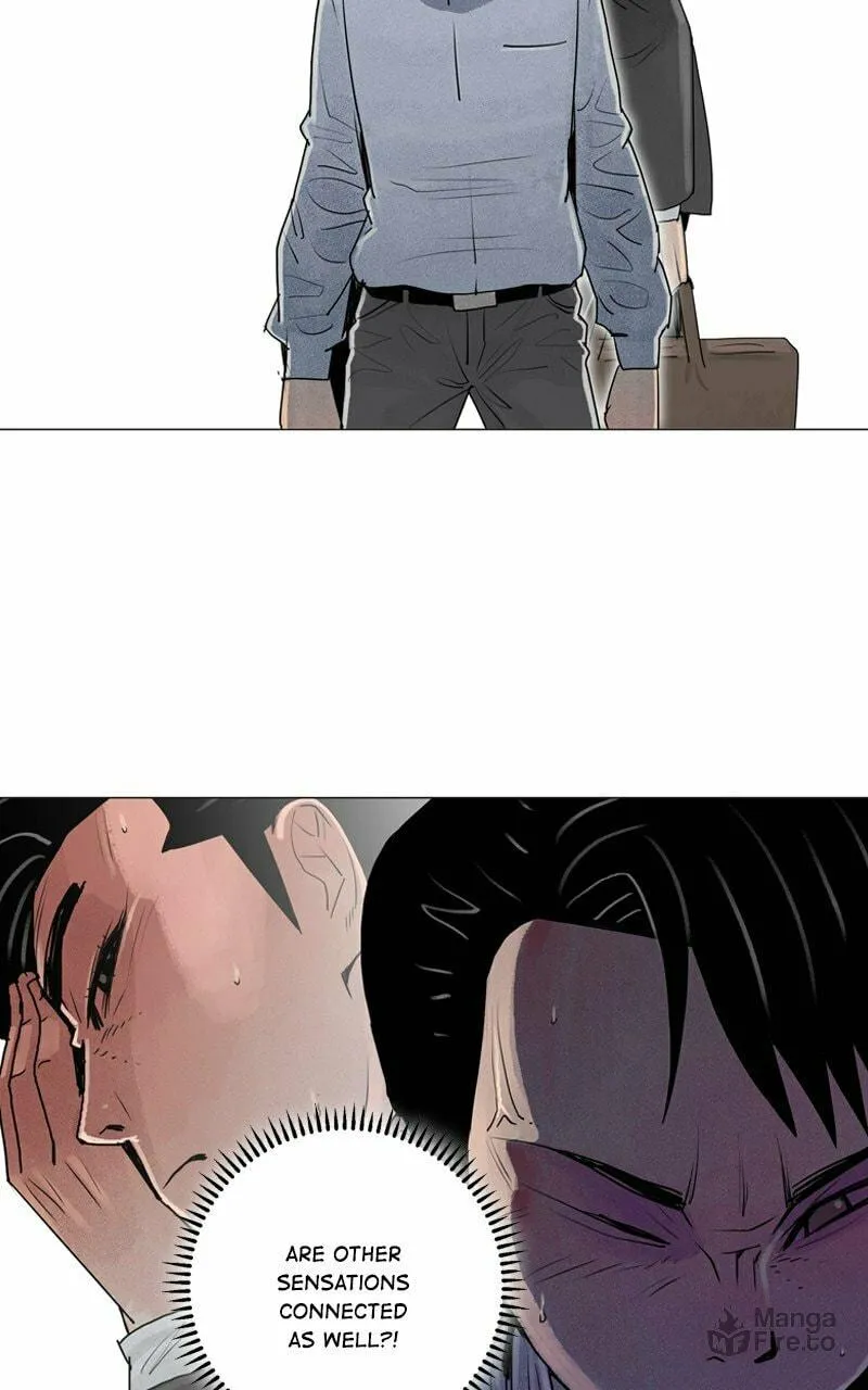 Read Connect (Shin Dae-Sung) chapter 28 image 41 on Lezhin