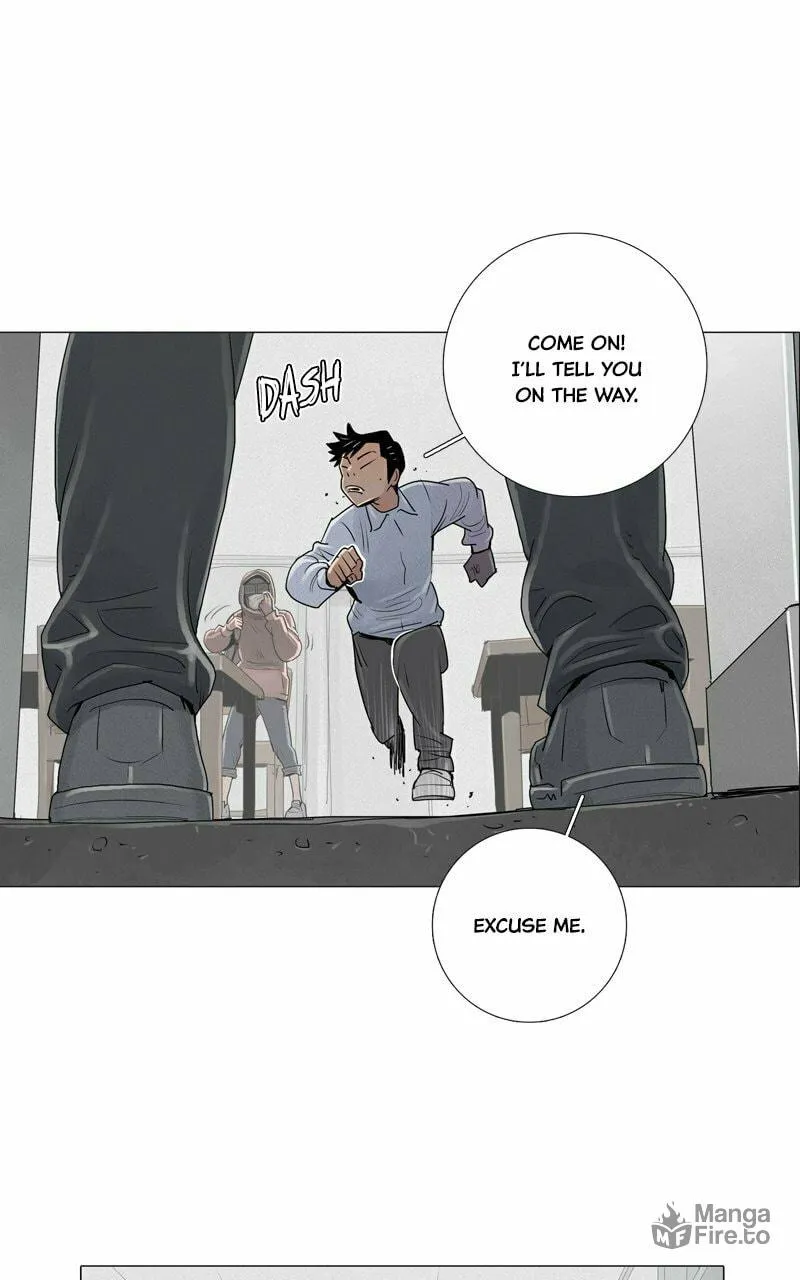 Read Connect (Shin Dae-Sung) chapter 28 image 44 on Lezhin