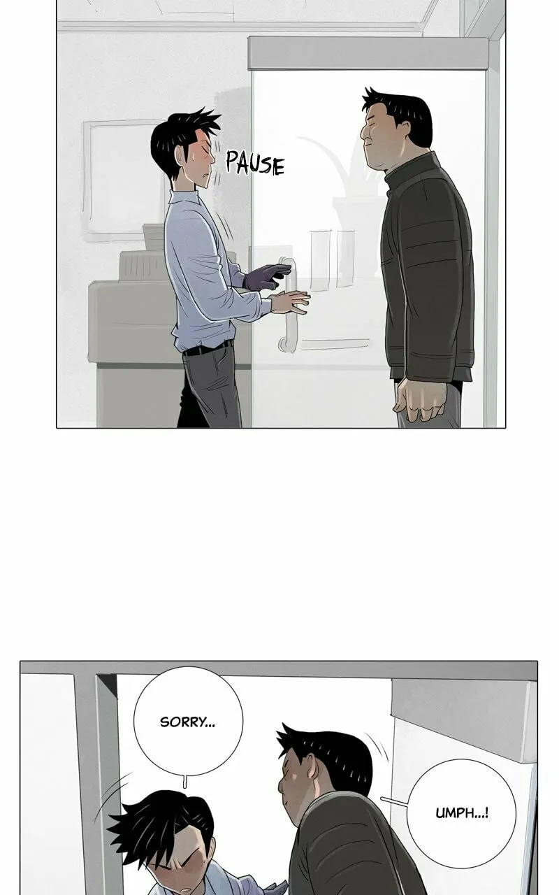 Read Connect (Shin Dae-Sung) chapter 28 image 45 on Lezhin