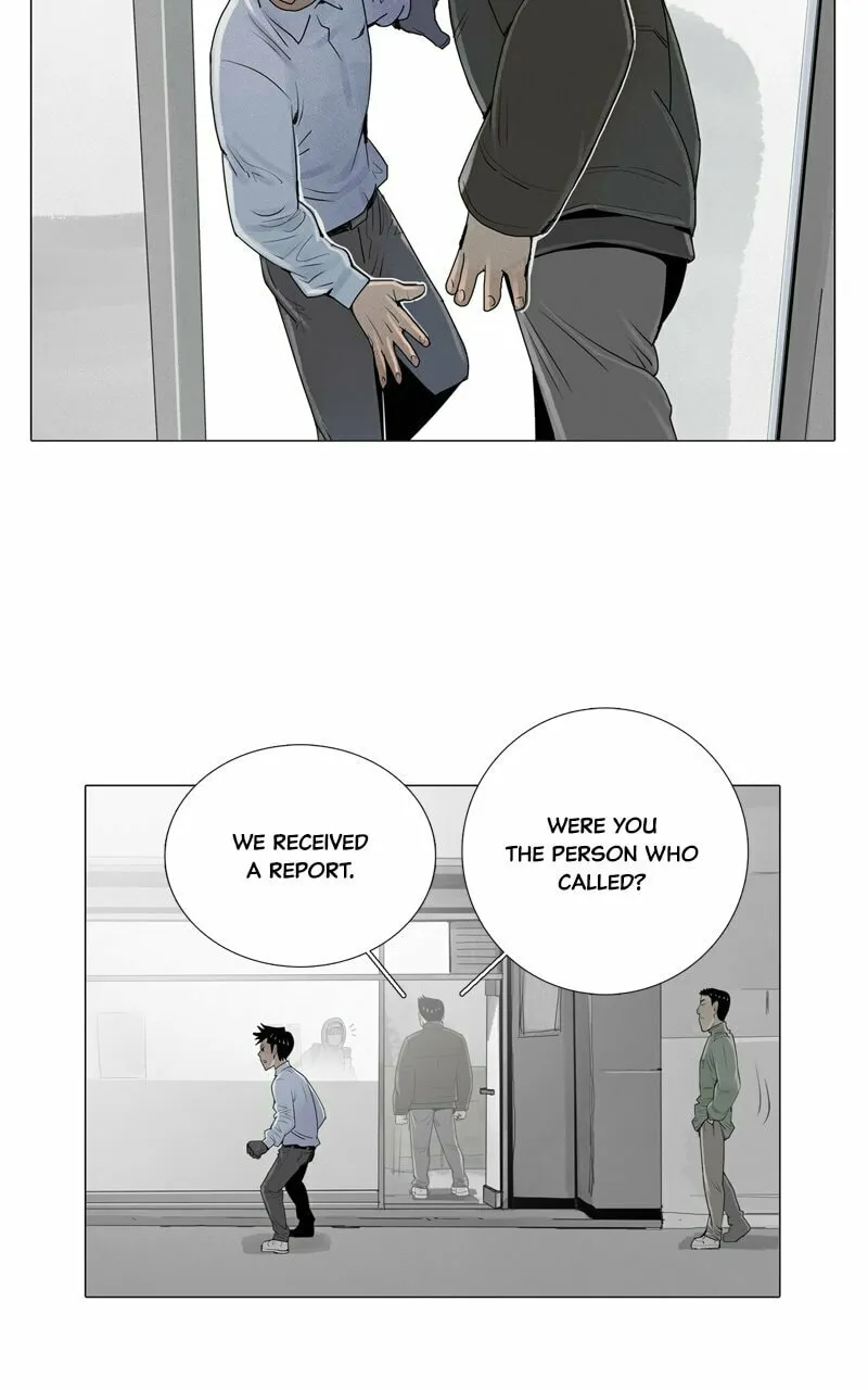 Read Connect (Shin Dae-Sung) chapter 28 image 46 on Lezhin