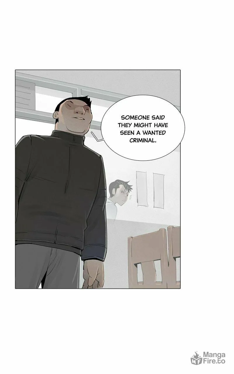 Read Connect (Shin Dae-Sung) chapter 28 image 47 on Lezhin