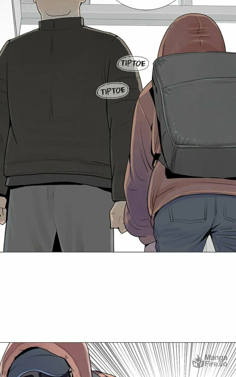 Read Connect (Shin Dae-Sung) chapter 28 image 49 on Lezhin