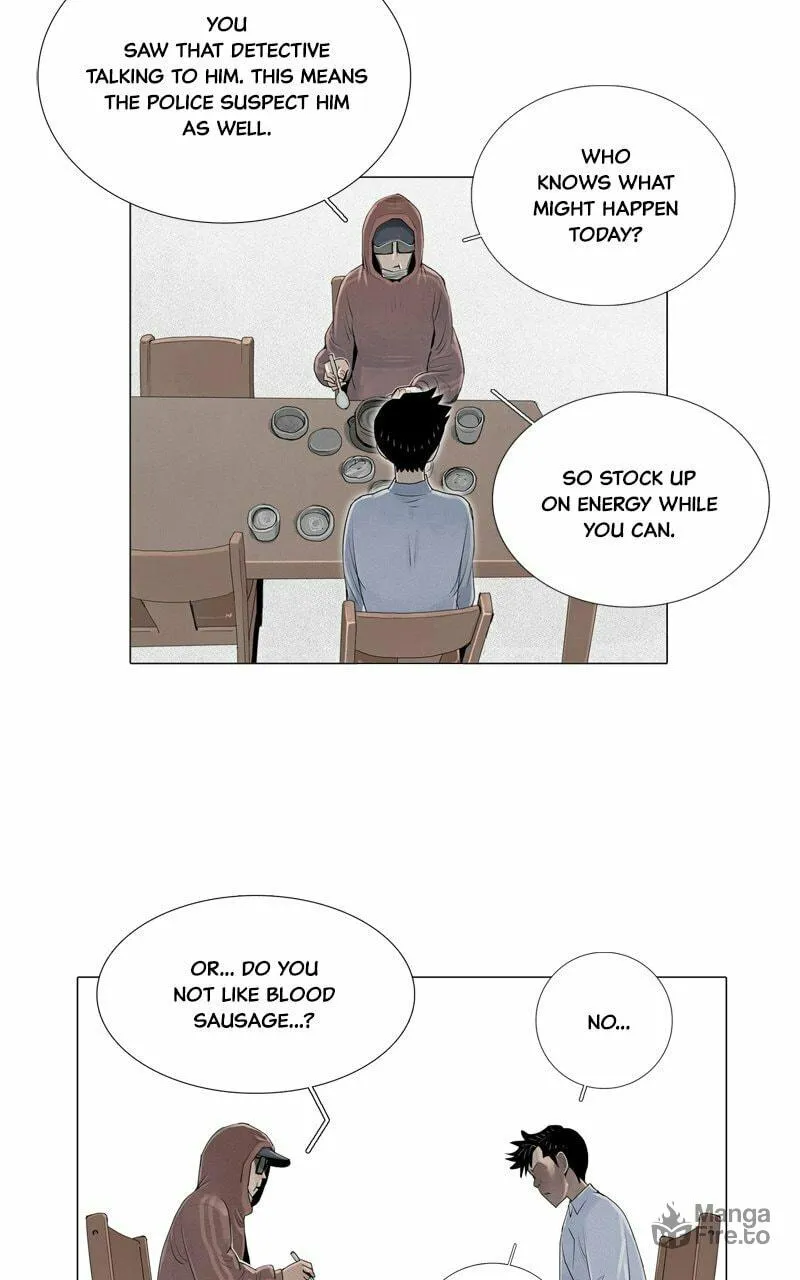 Read Connect (Shin Dae-Sung) chapter 28 image 5 on Lezhin