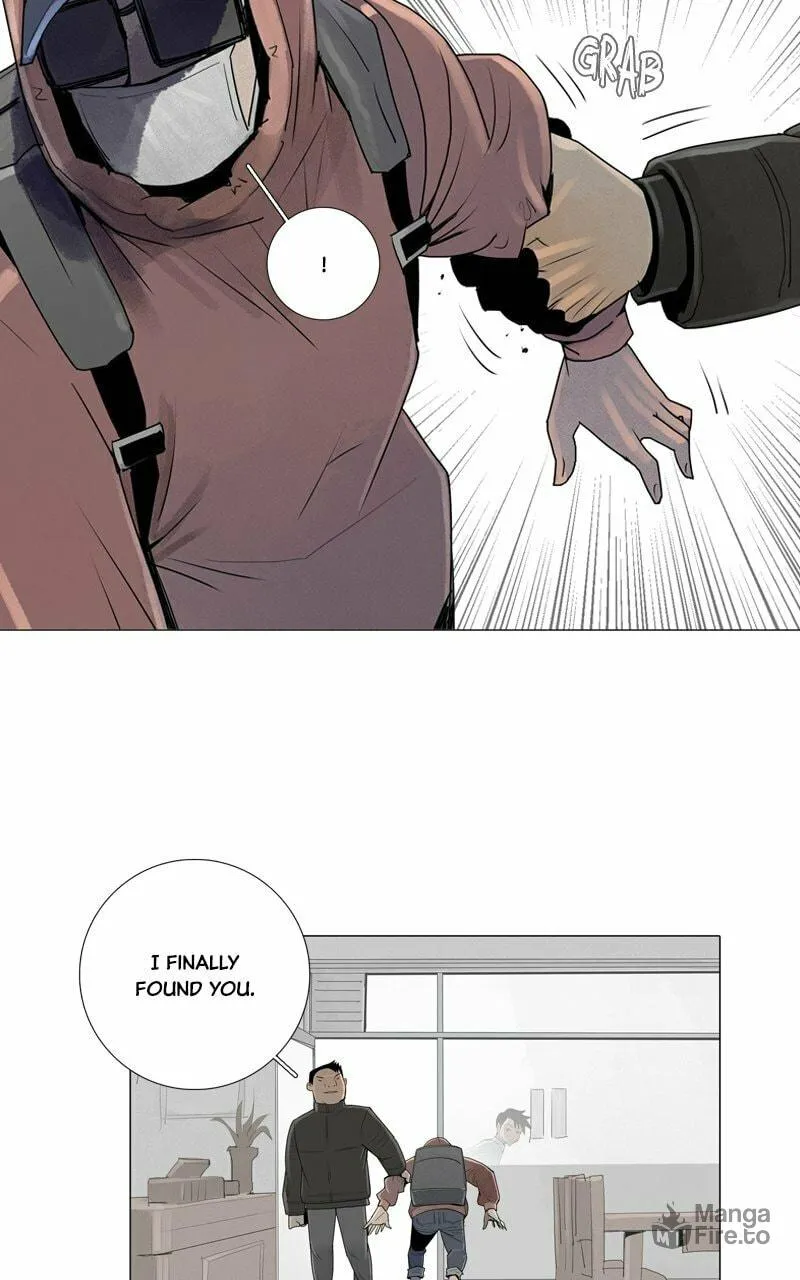 Read Connect (Shin Dae-Sung) chapter 28 image 50 on Lezhin