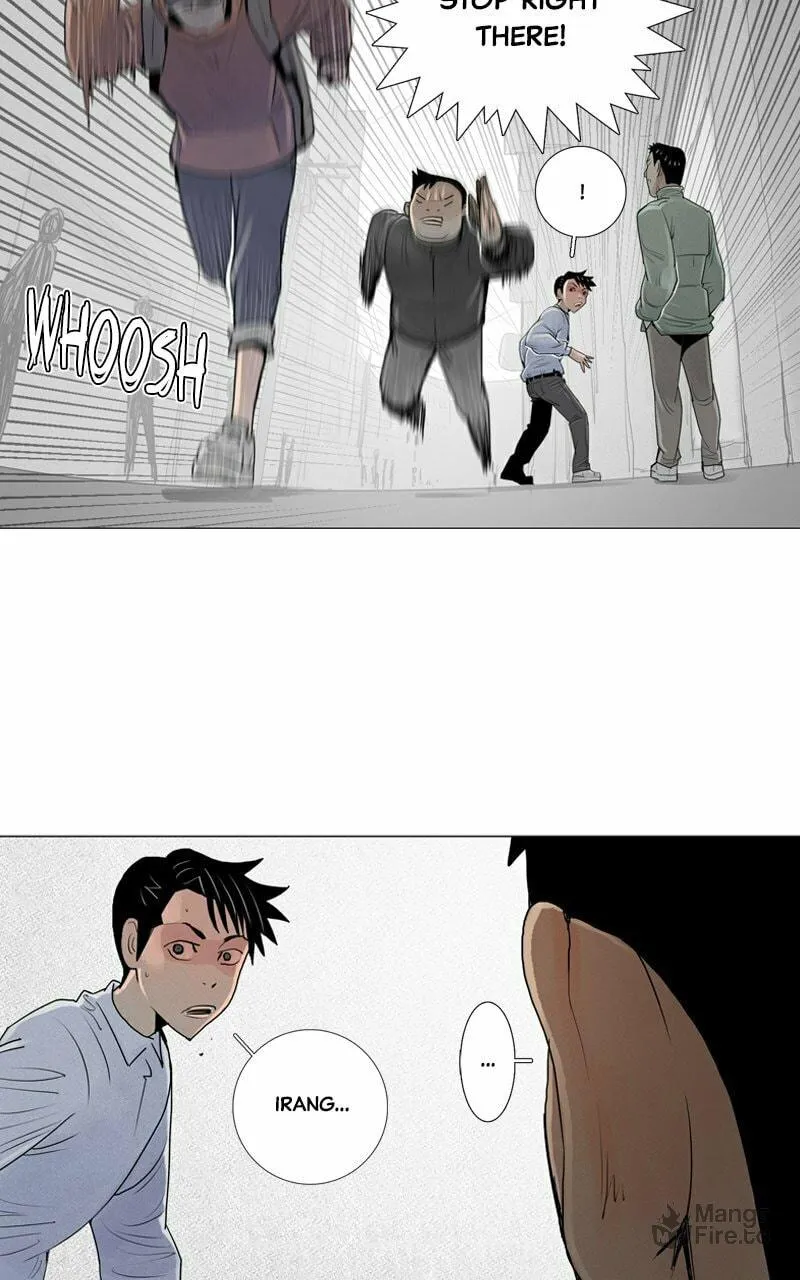 Read Connect (Shin Dae-Sung) chapter 28 image 54 on Lezhin