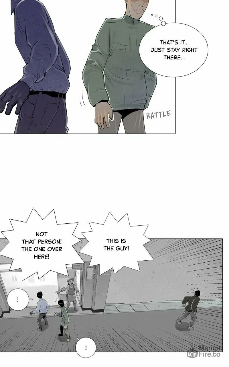 Read Connect (Shin Dae-Sung) chapter 28 image 56 on Lezhin