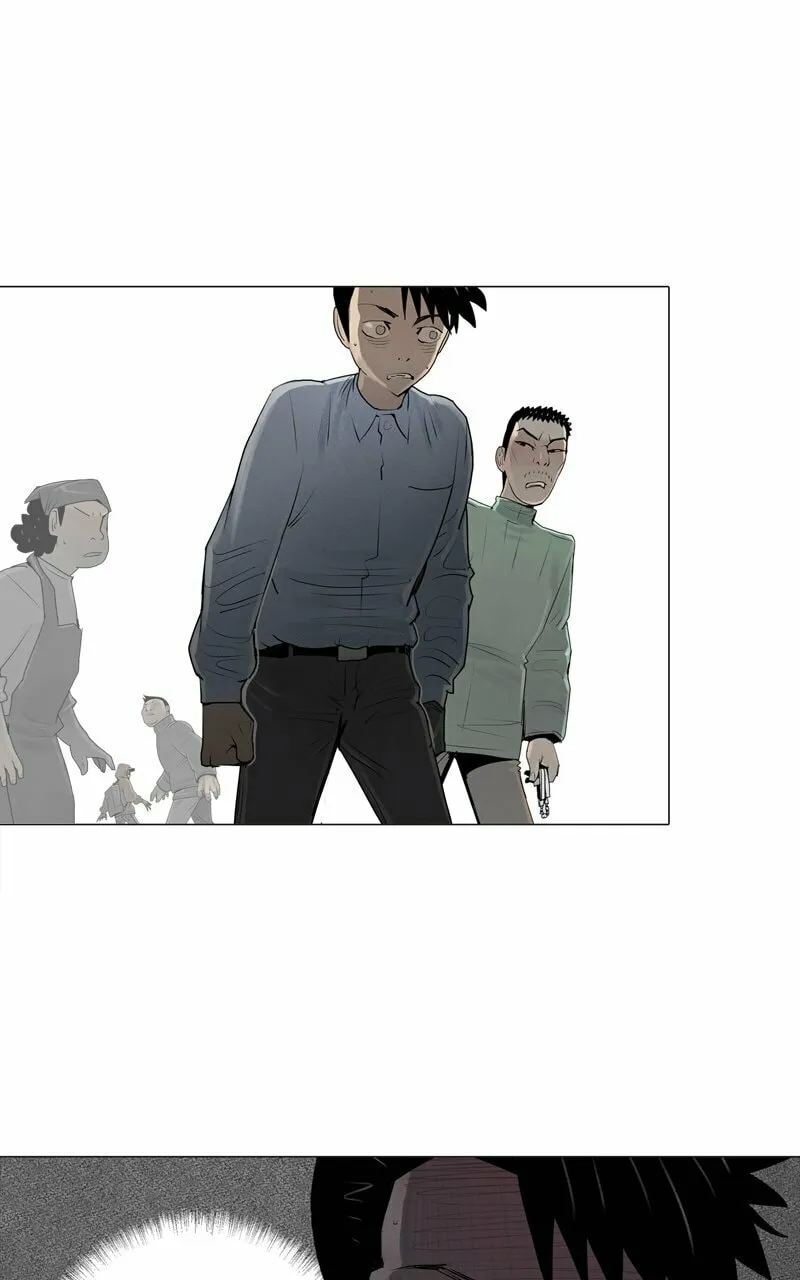 Read Connect (Shin Dae-Sung) chapter 28 image 57 on Lezhin