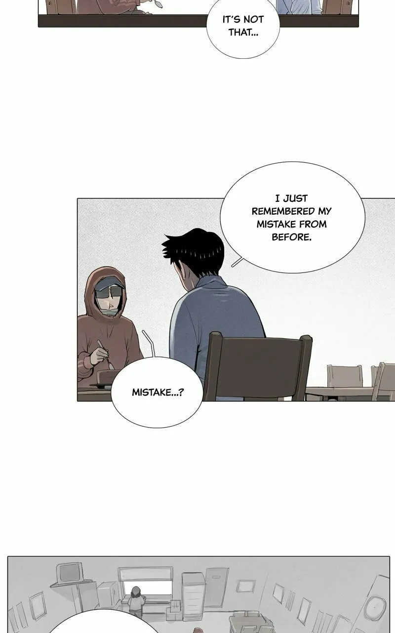 Read Connect (Shin Dae-Sung) chapter 28 image 6 on Lezhin