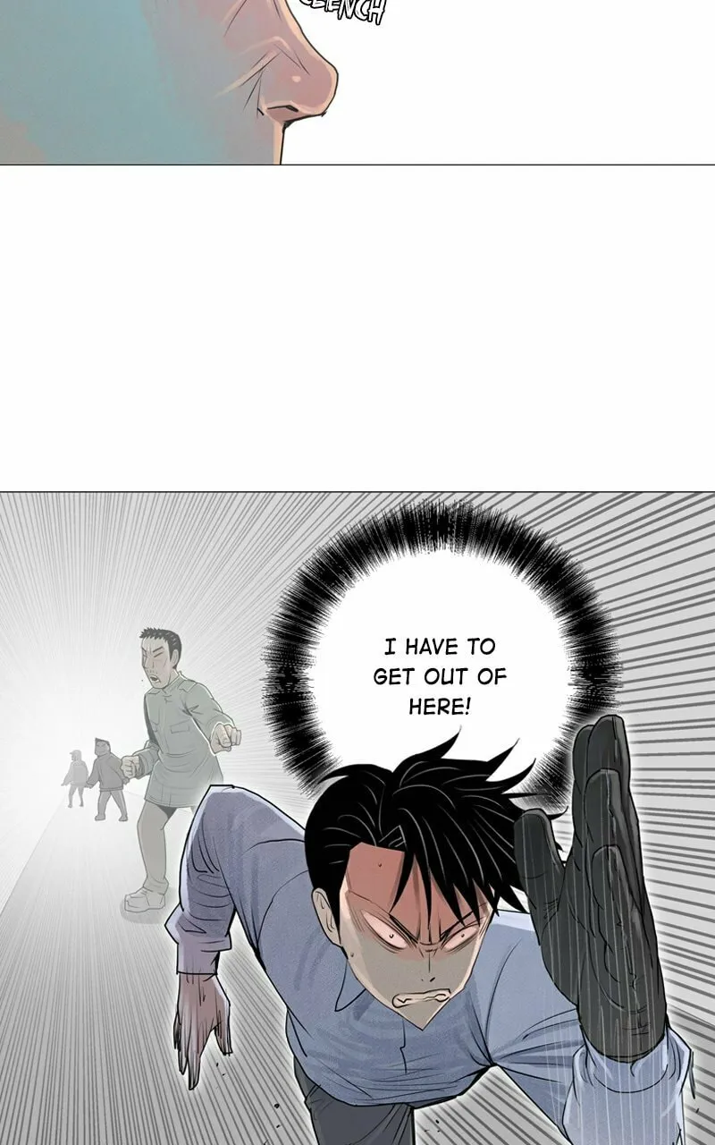 Read Connect (Shin Dae-Sung) chapter 28 image 60 on Lezhin