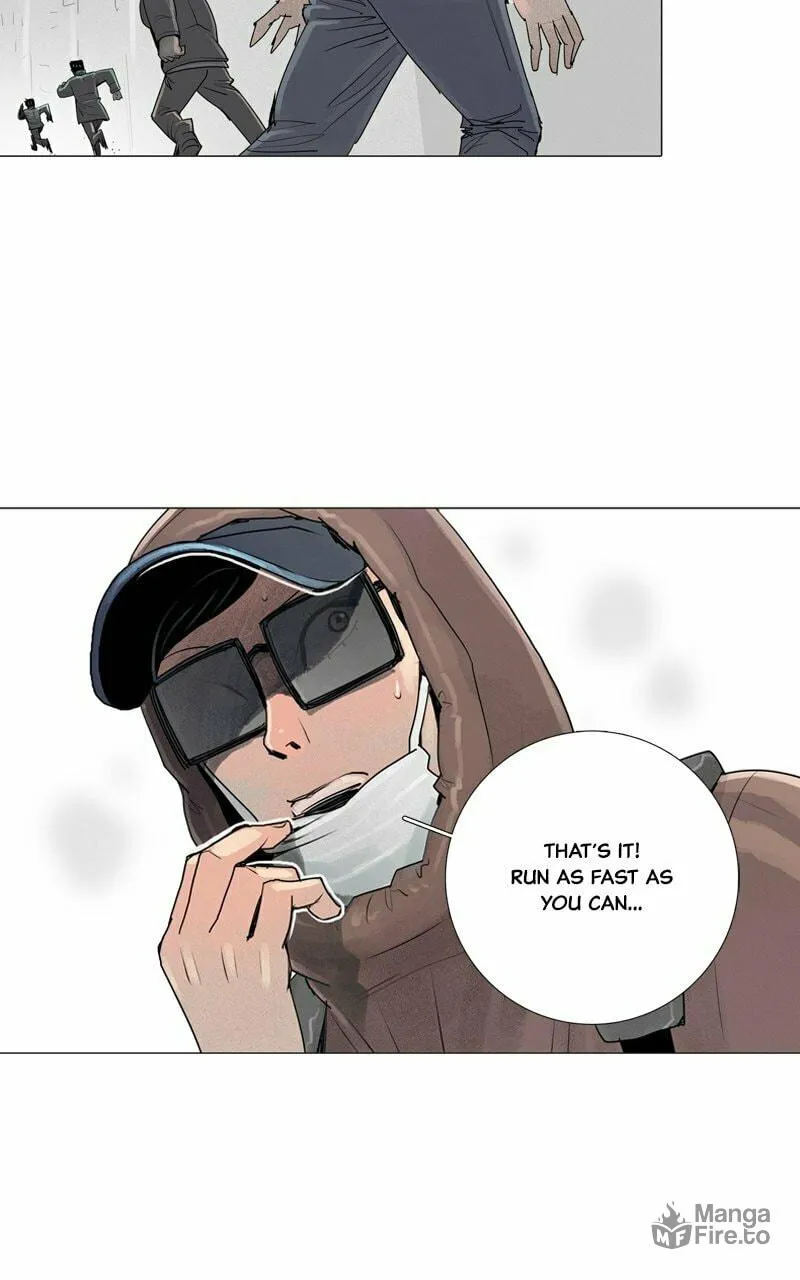 Read Connect (Shin Dae-Sung) chapter 28 image 62 on Lezhin