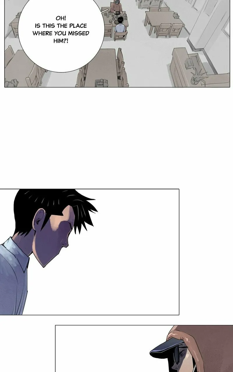 Read Connect (Shin Dae-Sung) chapter 28 image 7 on Lezhin