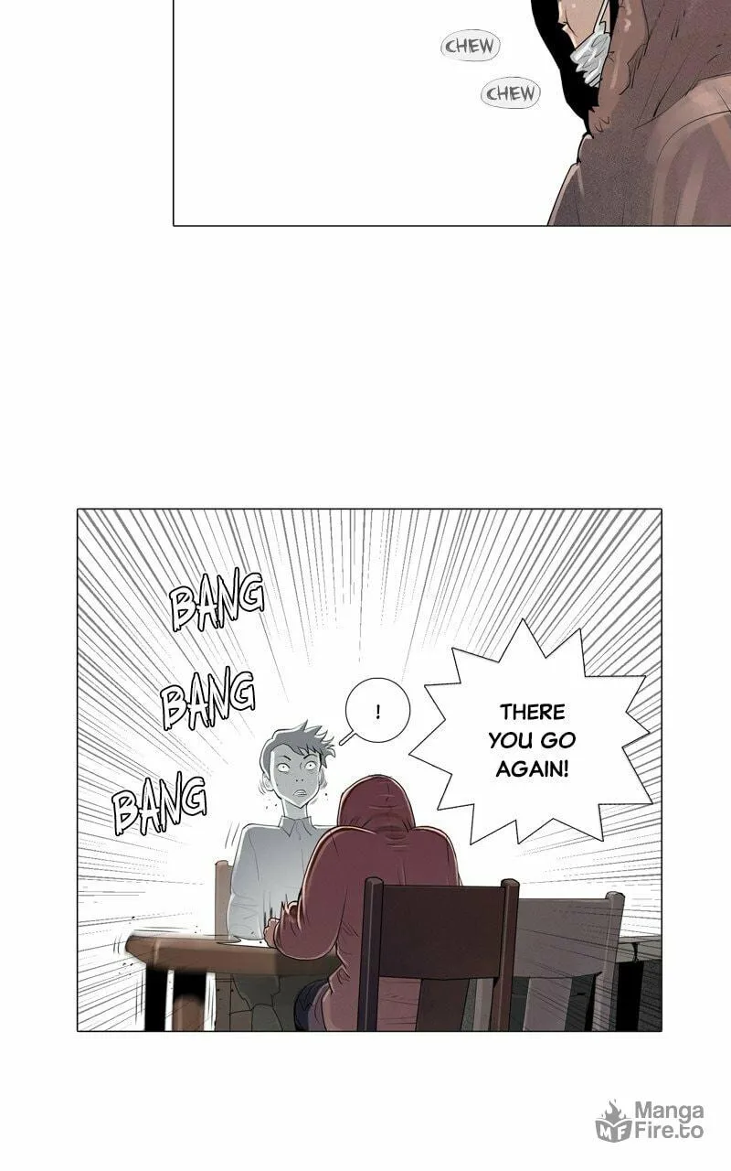 Read Connect (Shin Dae-Sung) chapter 28 image 8 on Lezhin