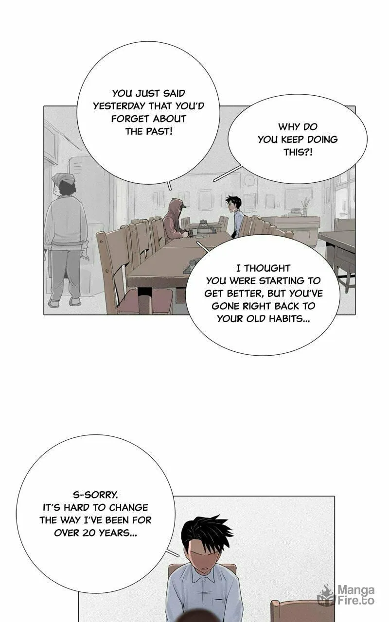 Read Connect (Shin Dae-Sung) chapter 28 image 9 on Lezhin