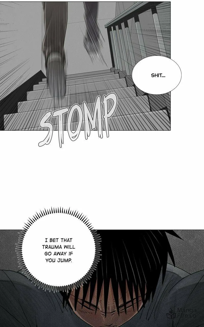 Read Connect (Shin Dae-Sung) chapter 29 image 11 on Lezhin