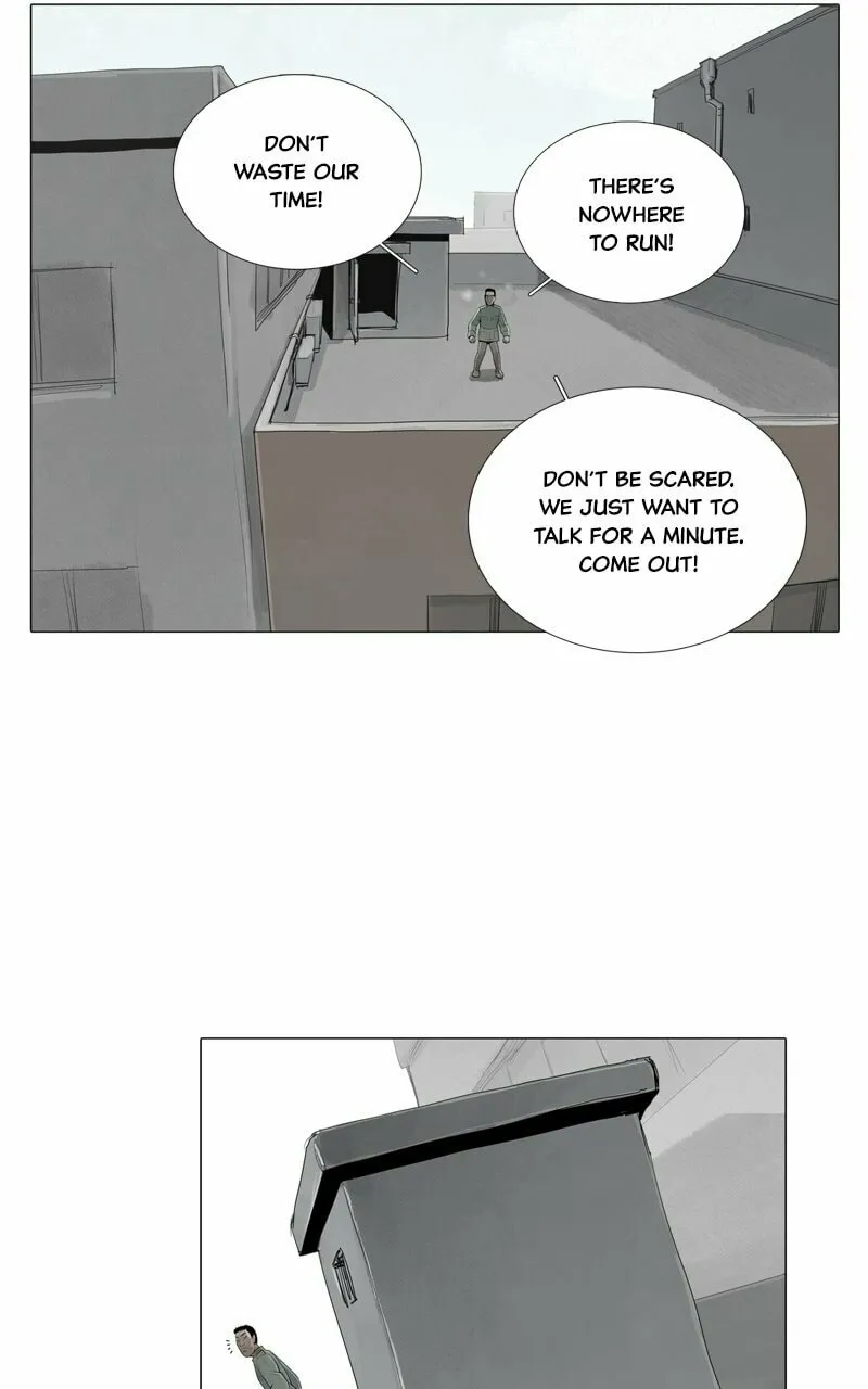 Read Connect (Shin Dae-Sung) chapter 29 image 22 on Lezhin