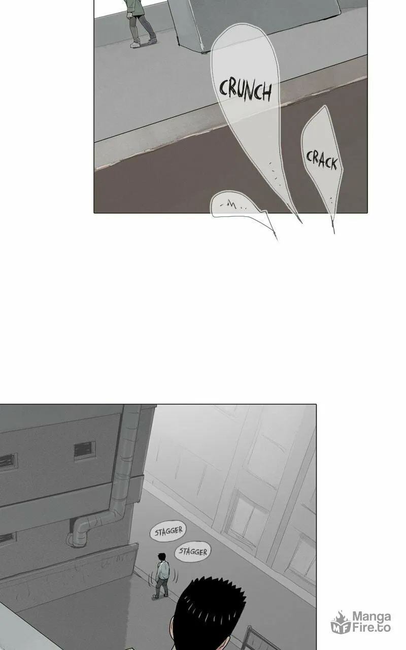 Read Connect (Shin Dae-Sung) chapter 29 image 23 on Lezhin