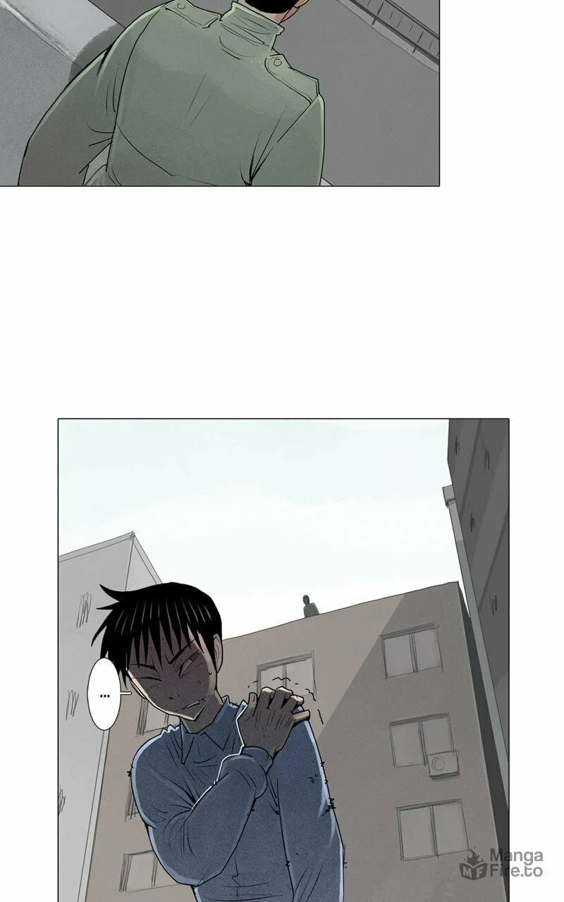 Read Connect (Shin Dae-Sung) chapter 29 image 24 on Lezhin