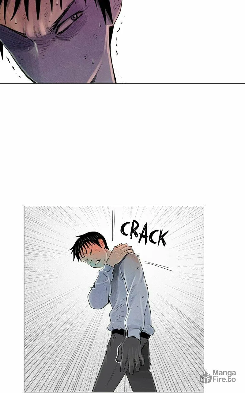 Read Connect (Shin Dae-Sung) chapter 29 image 26 on Lezhin