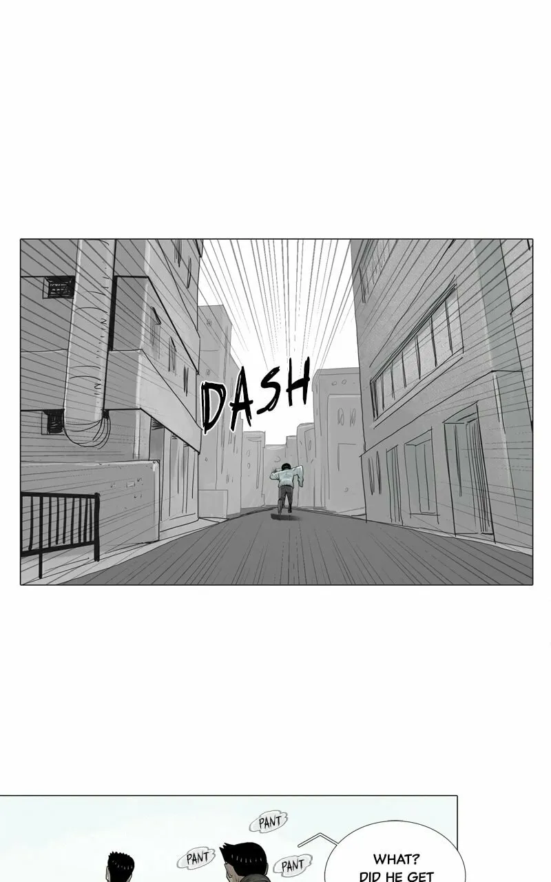 Read Connect (Shin Dae-Sung) chapter 29 image 27 on Lezhin