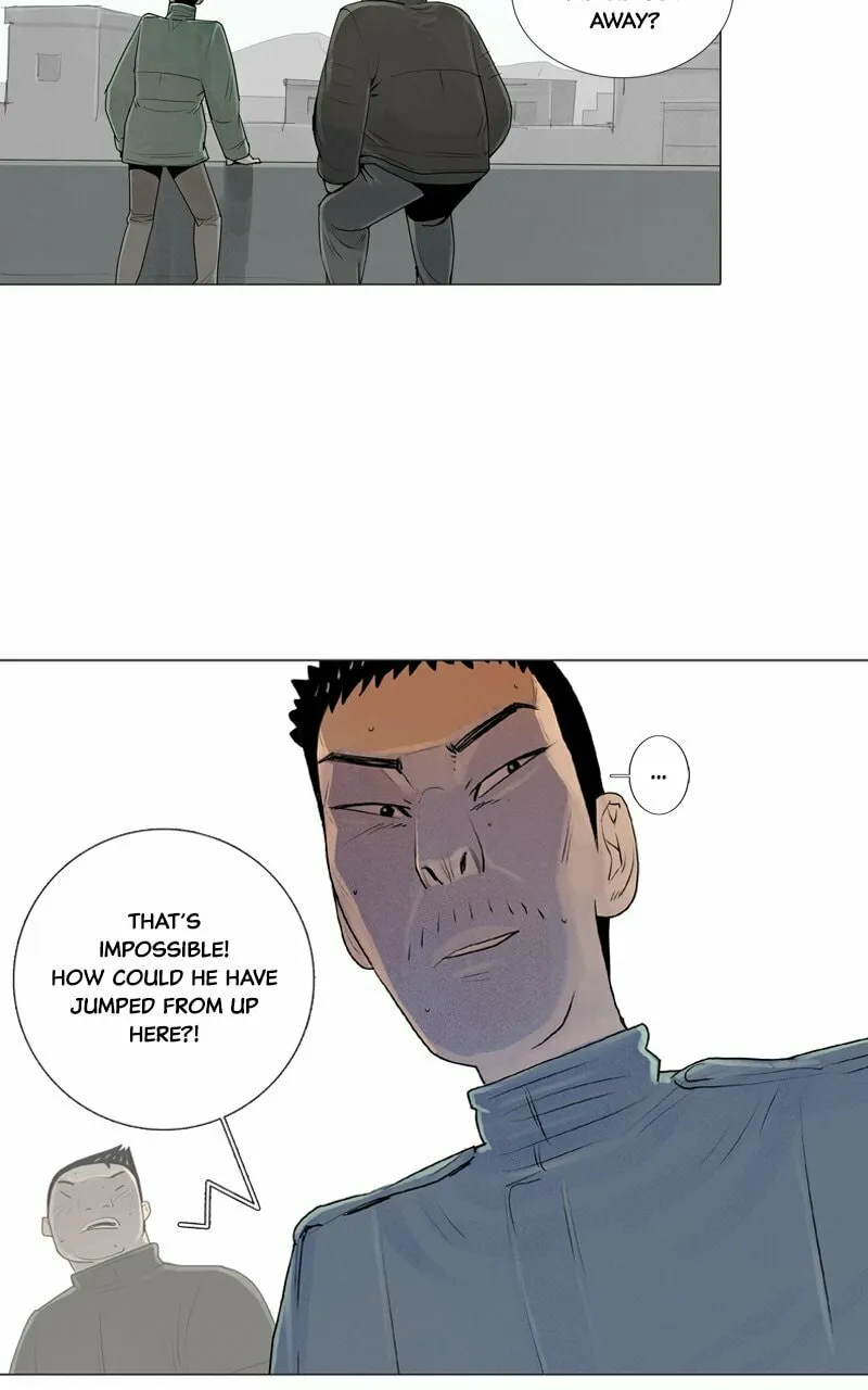 Read Connect (Shin Dae-Sung) chapter 29 image 28 on Lezhin