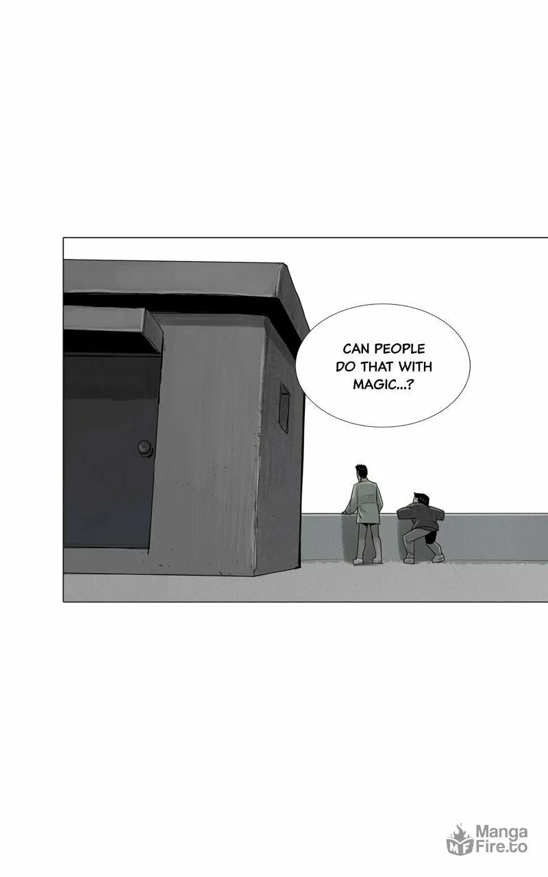Read Connect (Shin Dae-Sung) chapter 29 image 29 on Lezhin