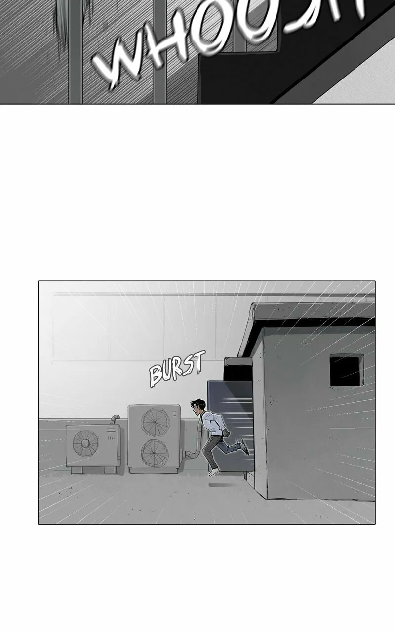 Read Connect (Shin Dae-Sung) chapter 29 image 3 on Lezhin