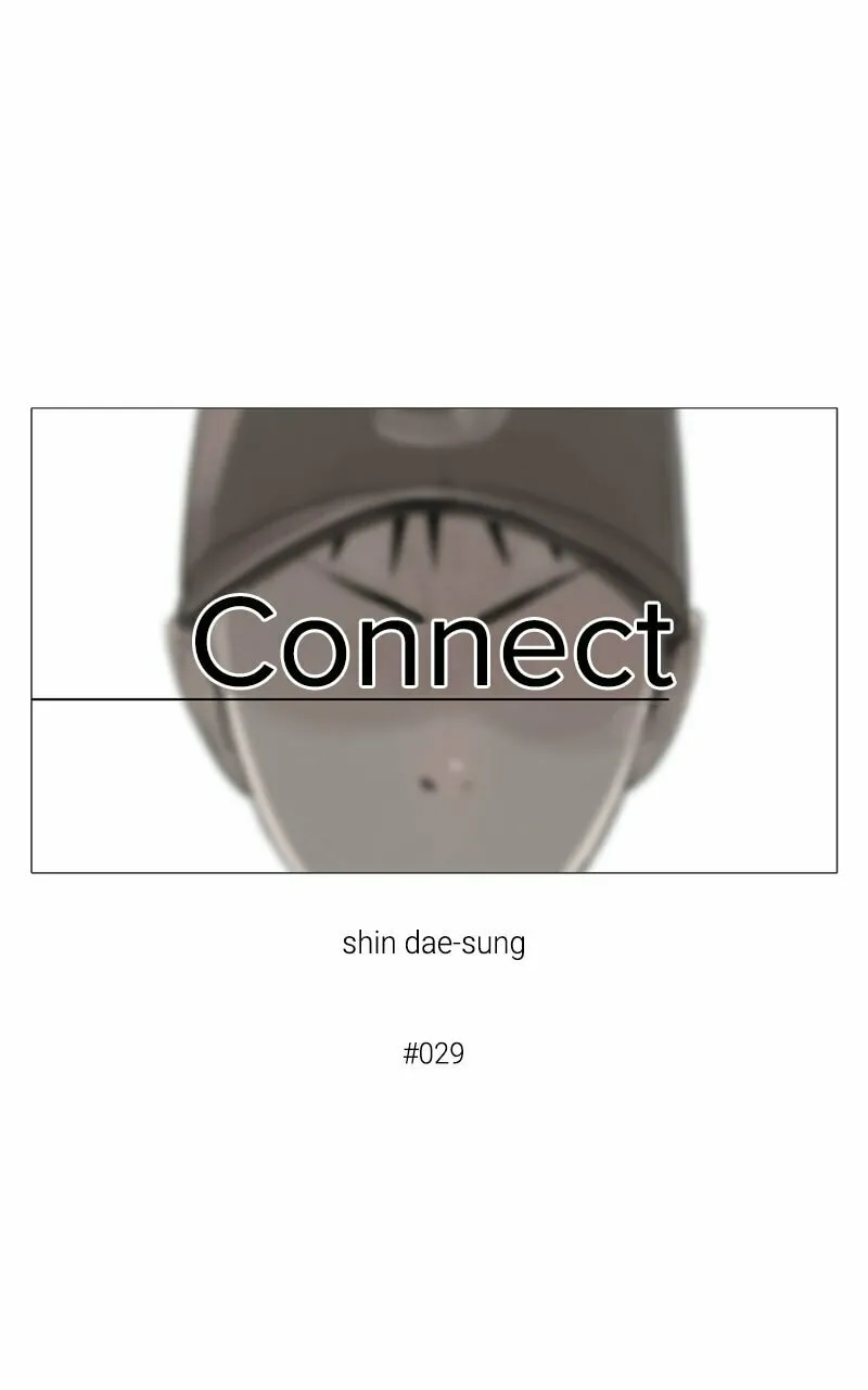Read Connect (Shin Dae-Sung) chapter 29 image 30 on Lezhin