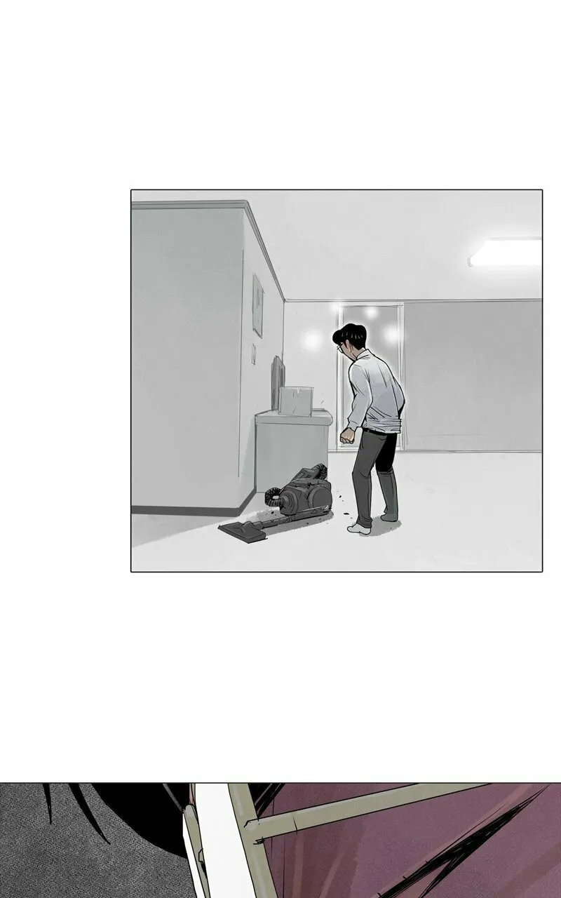 Read Connect (Shin Dae-Sung) chapter 29 image 33 on Lezhin