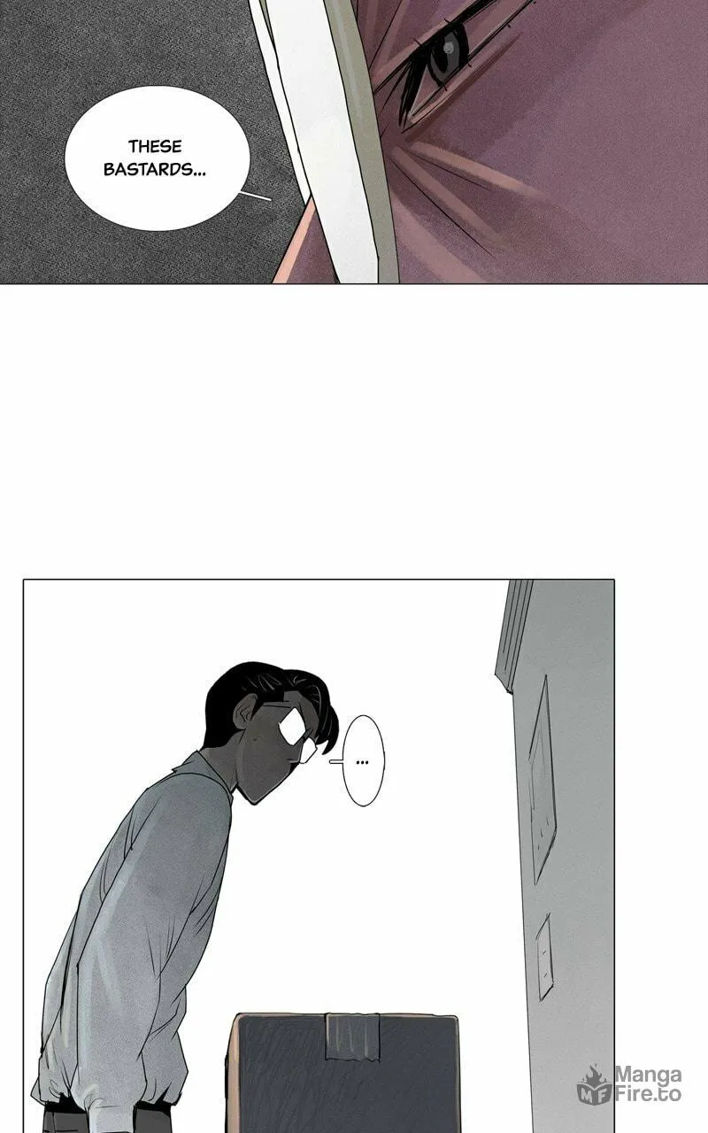 Read Connect (Shin Dae-Sung) chapter 29 image 34 on Lezhin