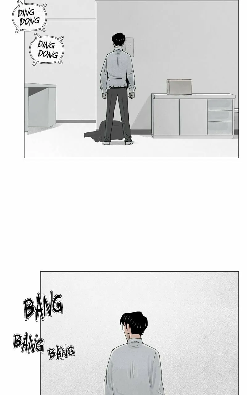 Read Connect (Shin Dae-Sung) chapter 29 image 36 on Lezhin