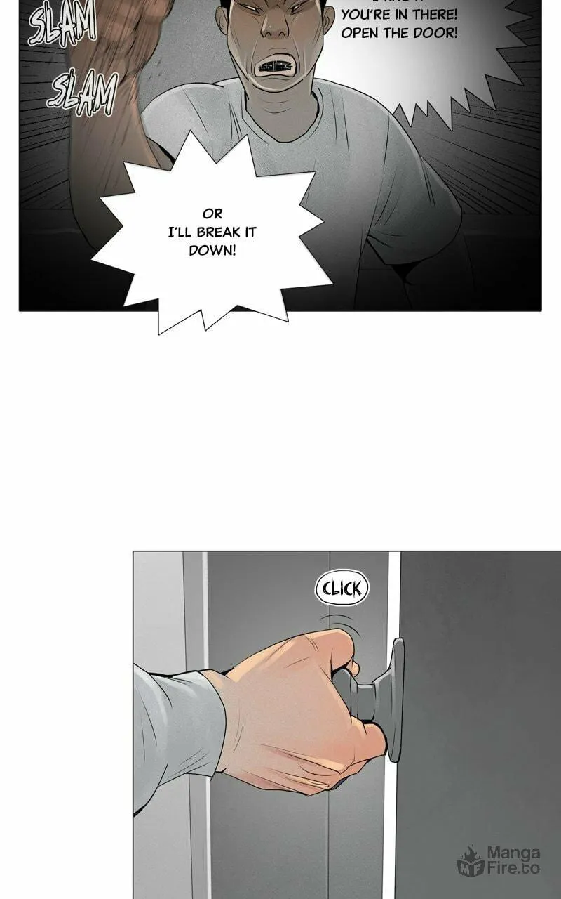 Read Connect (Shin Dae-Sung) chapter 29 image 38 on Lezhin