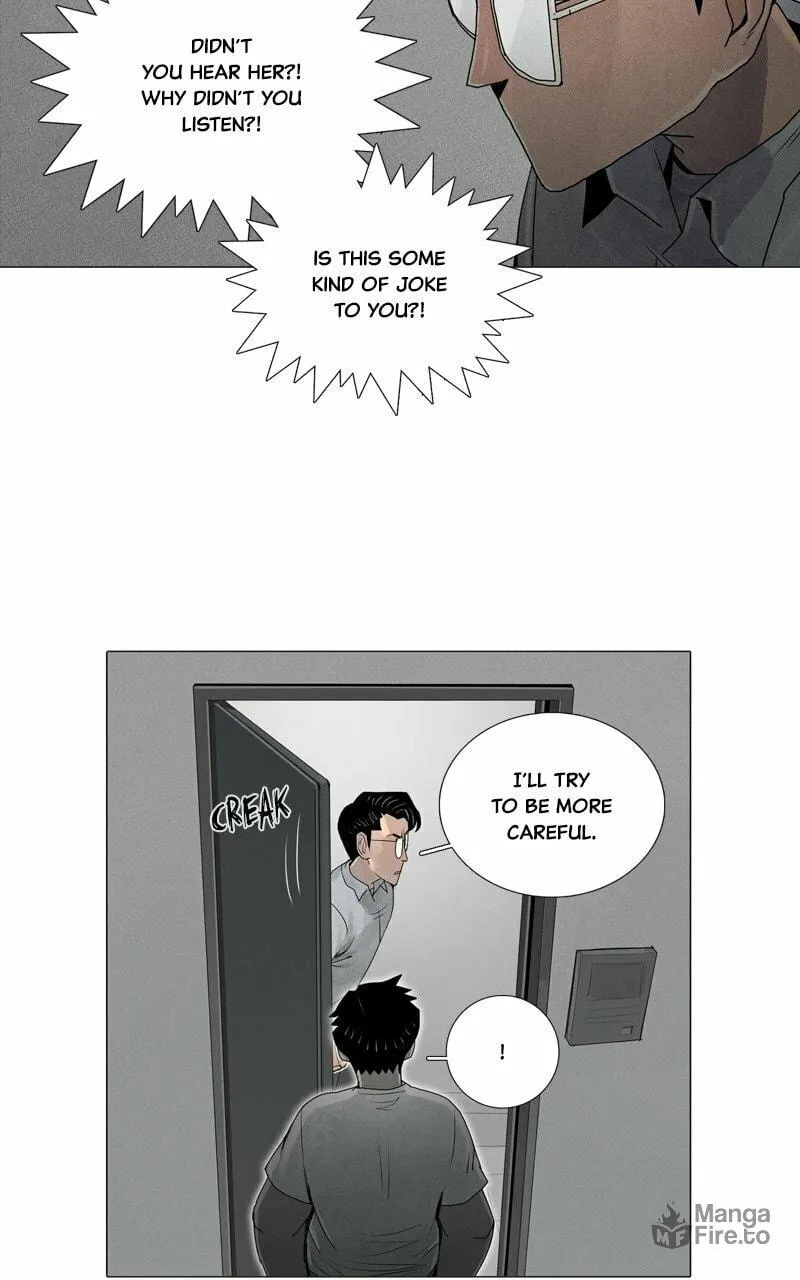 Read Connect (Shin Dae-Sung) chapter 29 image 41 on Lezhin