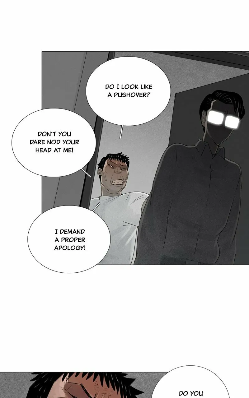 Read Connect (Shin Dae-Sung) chapter 29 image 43 on Lezhin