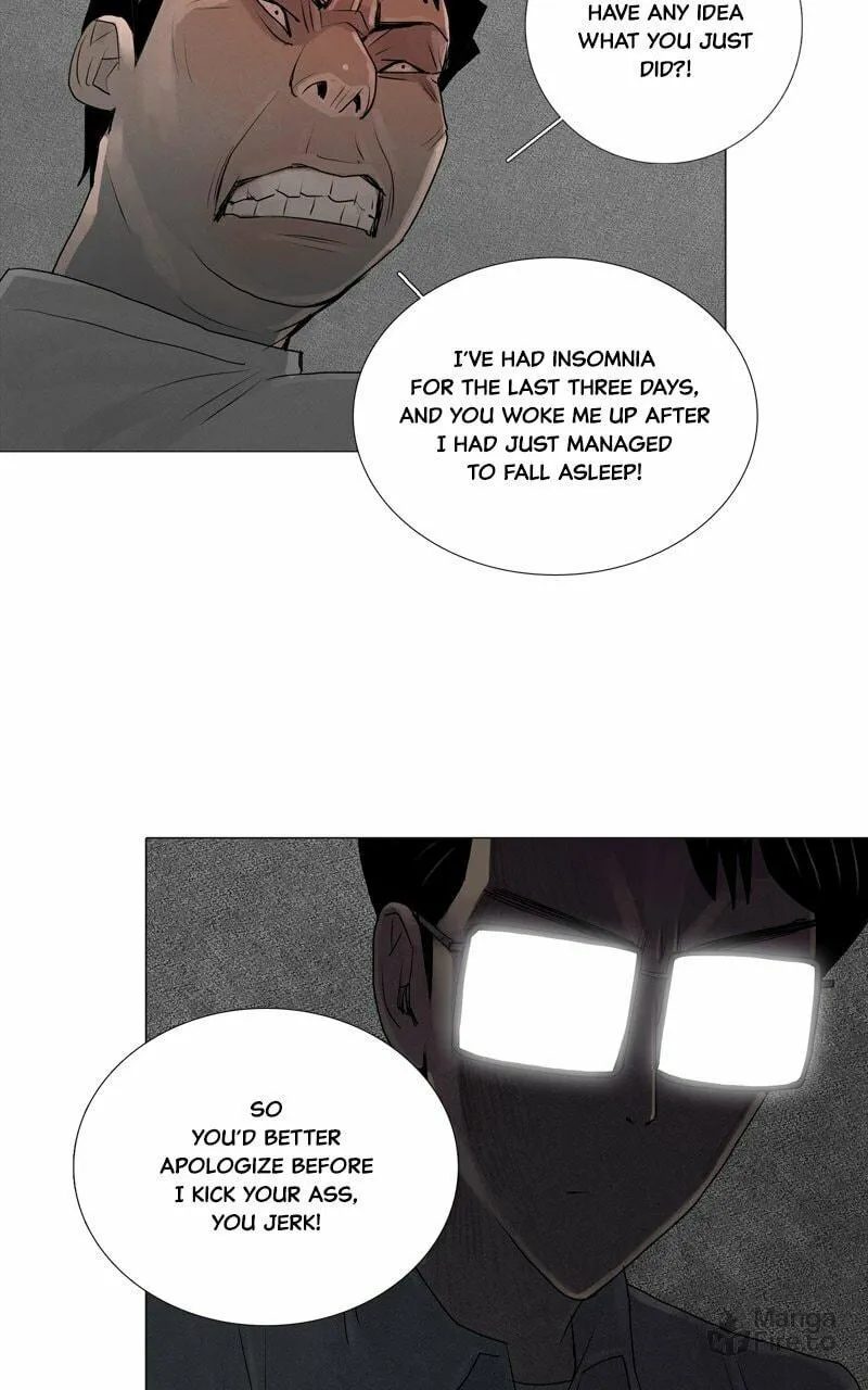 Read Connect (Shin Dae-Sung) chapter 29 image 44 on Lezhin