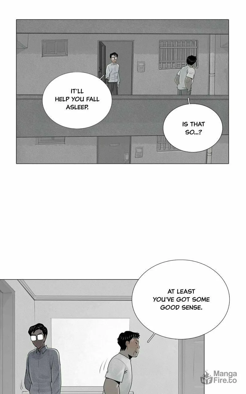 Read Connect (Shin Dae-Sung) chapter 29 image 49 on Lezhin