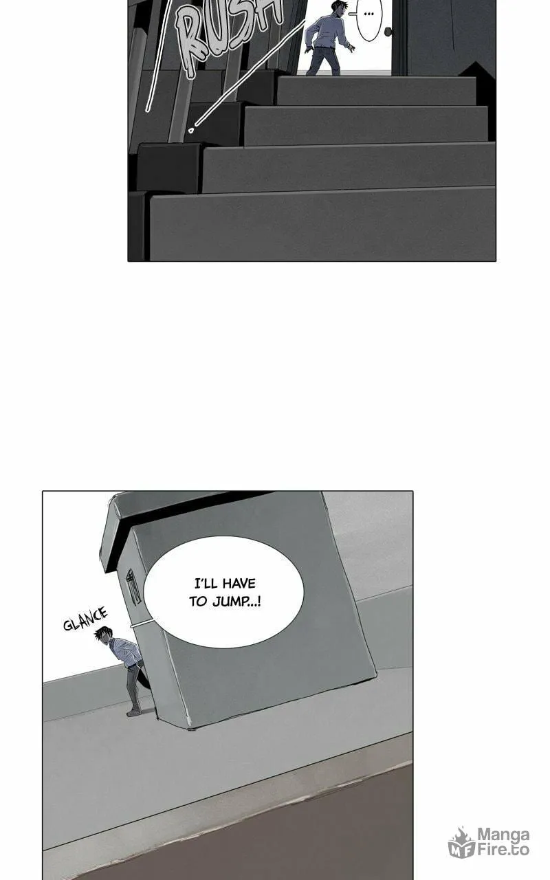 Read Connect (Shin Dae-Sung) chapter 29 image 5 on Lezhin