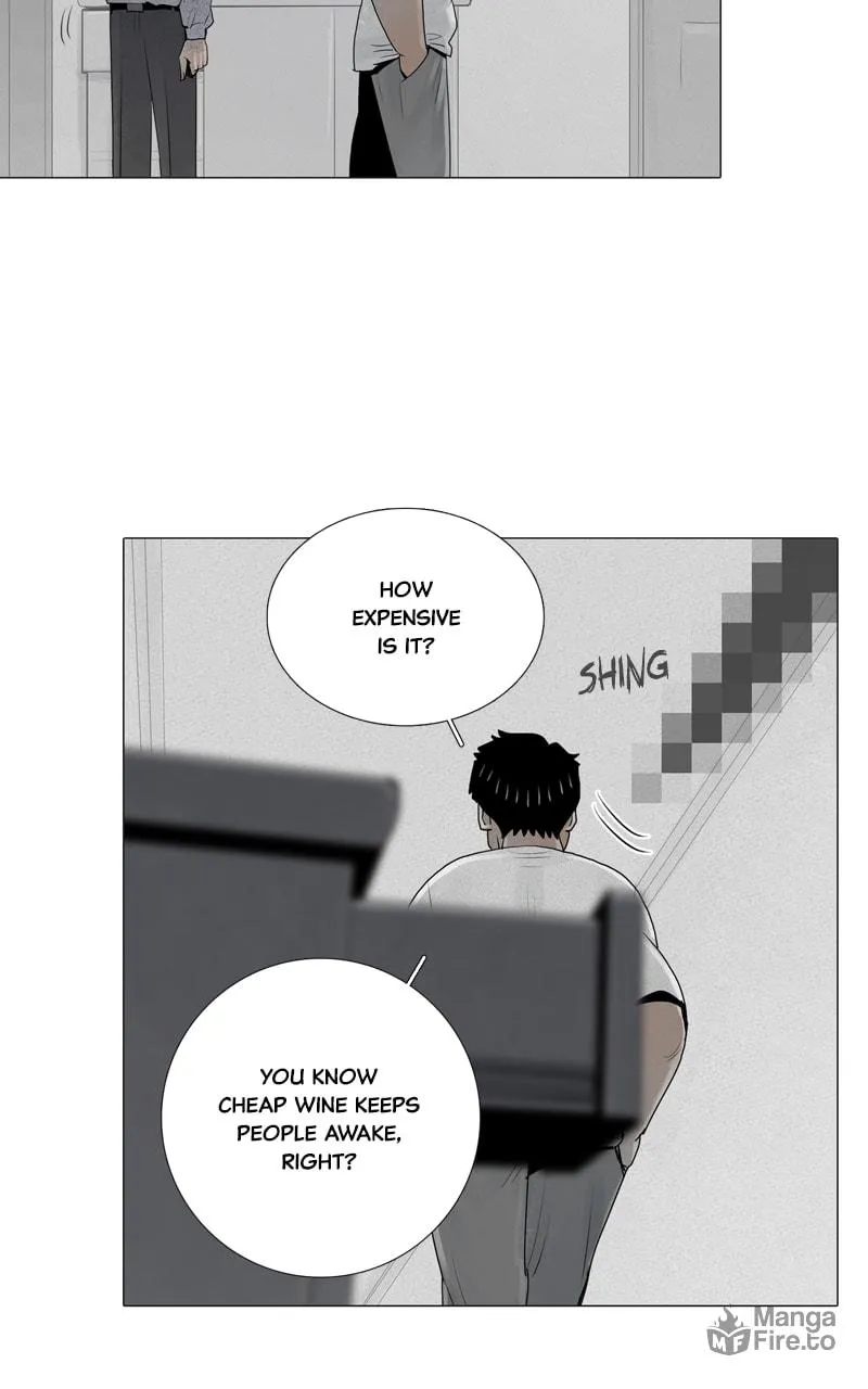 Read Connect (Shin Dae-Sung) chapter 29 image 50 on Lezhin