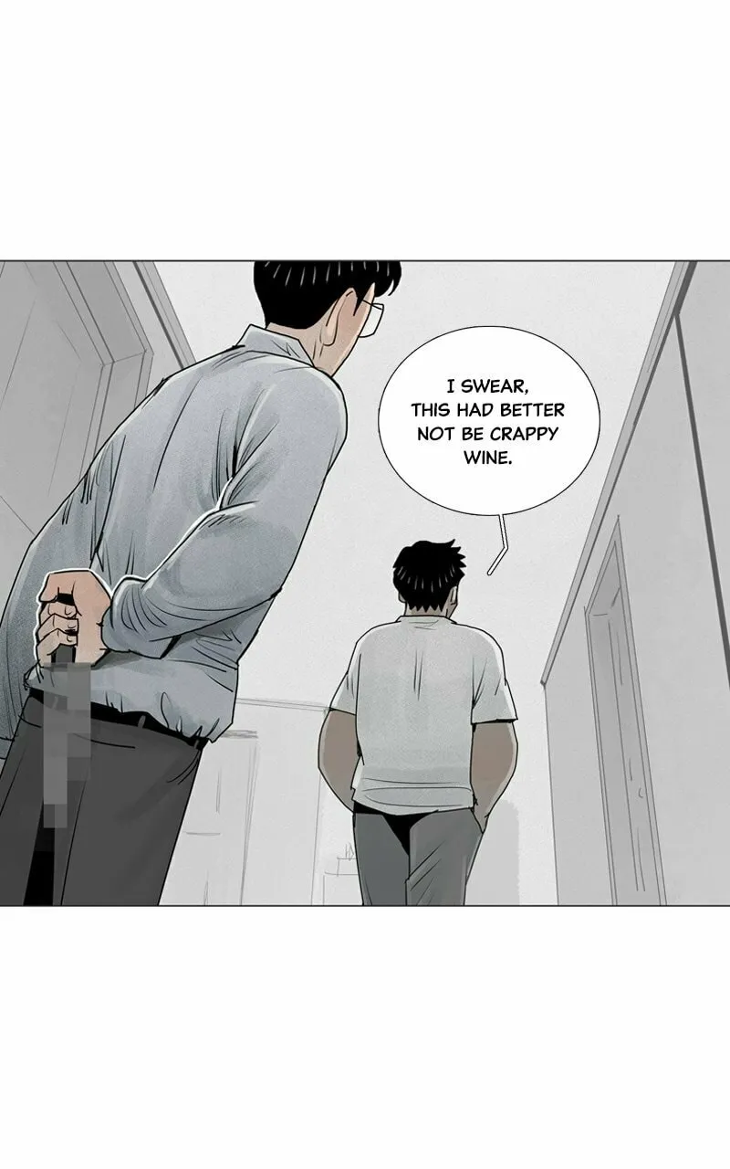 Read Connect (Shin Dae-Sung) chapter 29 image 51 on Lezhin